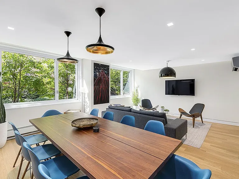 301 W 53rd St #23B — Photo 10