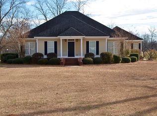 609 Winifred Rd, Leesburg, GA 31763