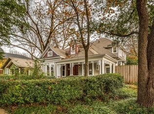 4800 Victor St, Dallas, TX 75246