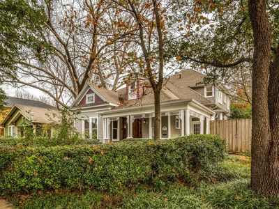 4800 Victor St, Dallas, TX, 75246
