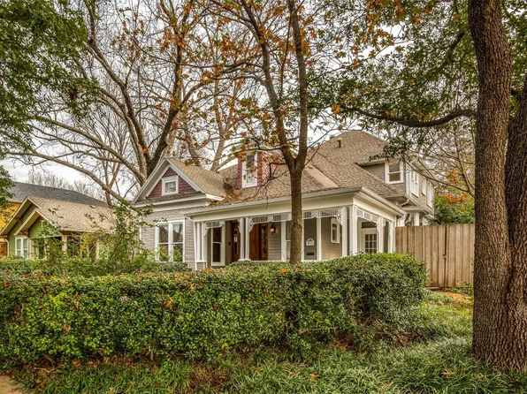 4800 Victor St, Dallas, TX 75246