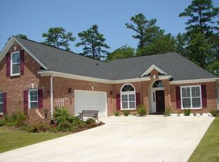 20 Bear Creek Loop, Murrells Inlet, SC 29576
