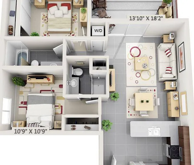CitySouth — Photo 89