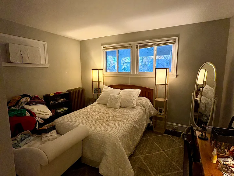 Bedroom #2