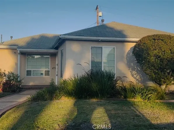 13902 S Zamora Ave, Compton, CA 90222