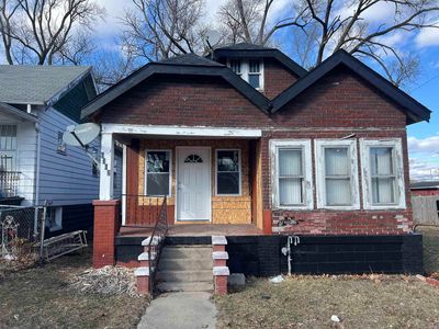 6362 Globe St, Detroit, MI, 48238