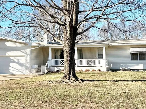 130 Mulberry St, Independence, KS 67301