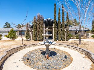 14795 Apple Valley Rd, Apple Valley, CA 92307