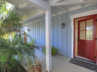 60 Crestview Ln, Santa Barbara, CA 93108