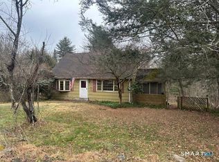 602 Fan Hill Road, Monroe, CT 06468