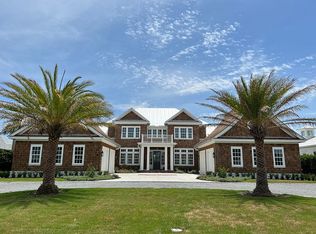 18 La Vista Dr, Ponte Vedra Beach, FL 32082