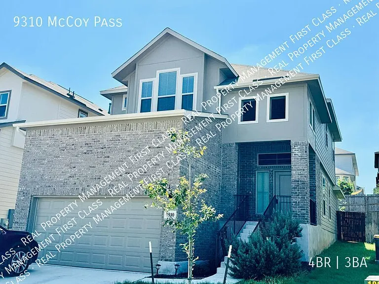 9310 McCoy Pass — Photo 1
