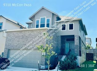 9310 McCoy Pass, Converse, TX 78109