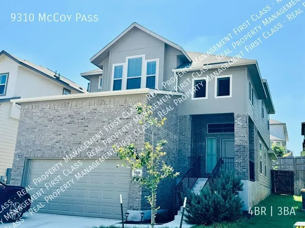9310 McCoy Pass, Converse, TX 78109