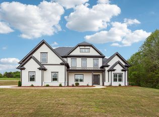 1019 Mulberry Chase, Commerce, GA 30530