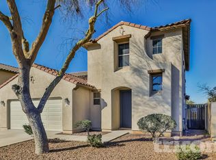 4028 W Pedro Ln, Laveen, AZ 85339