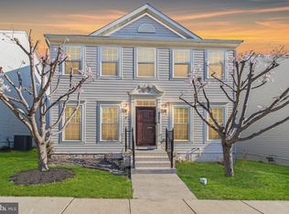 2111 Artillery Rd, Frederick, MD 21702