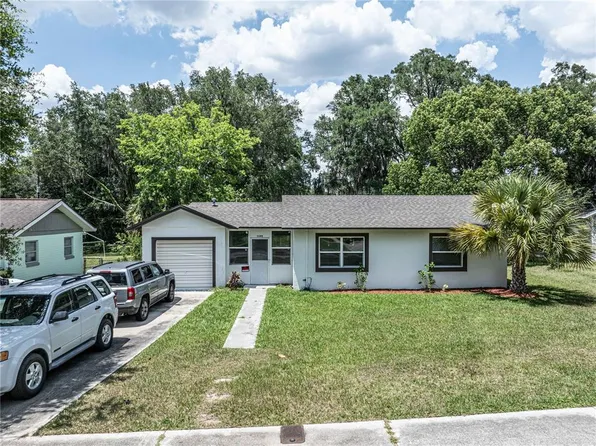 1143 NE 9TH STREET, OCALA, FL 34470