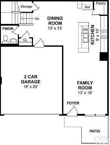1st image of 1825 Columbia Lane