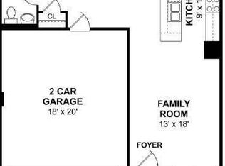 1825 Columbia Ln, Chanhassen, MN 55317