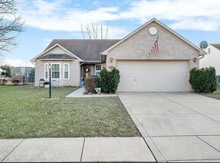 1825 Cold Spring Dr #1, Brownsburg, IN 46112