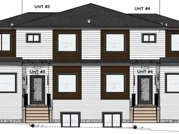 10996 148th St #4, Surrey, BC V3R 3W4