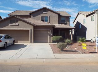 21156 E Liberty Pl, Red Rock, AZ 85145