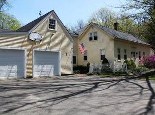 2 Ramsdell Ln, Cape Neddick, ME 03902