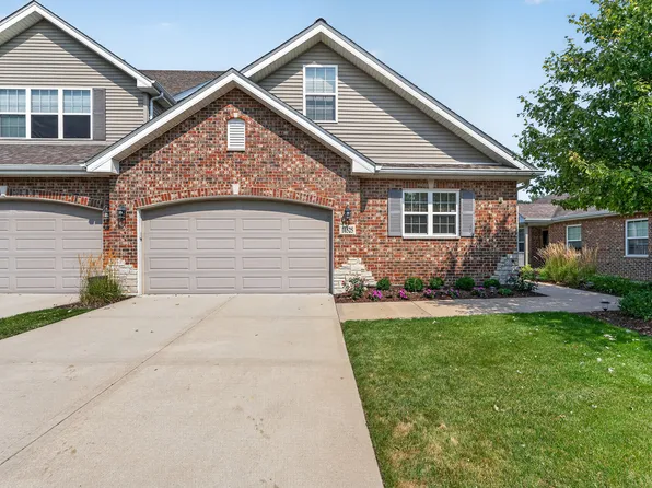 16525 Timber Trl, Orland Park, IL 60467