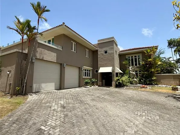 271 DORADO BEACH EAST, DORADO, PR 00646