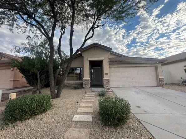 8735 E Plata Ave, Mesa, AZ 85212