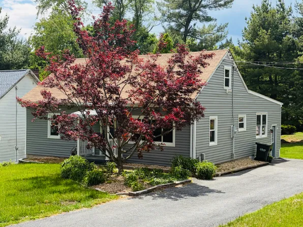 112 Lee St, Staunton, VA 24401