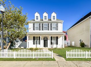 69 Shad Boat Ln, Clayton, NC 27520