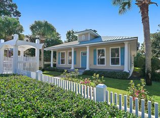 7 Sea Dunes Cv, Santa Rosa Beach, FL 32459