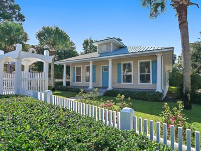 7 Sea Dunes Cv, Santa Rosa Beach, FL, 32459