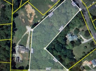 Greenbriar Rd, Talbott, TN 37877