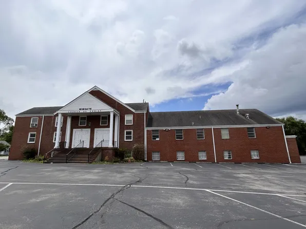 99 Thompson Ln, Nashville, TN 37211