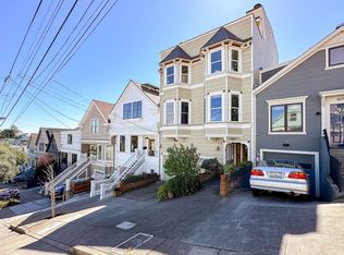 4277 22nd St #1, San Francisco, CA 94114
