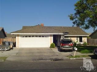 1900 Lindbergh Dr, Oxnard, CA 93033