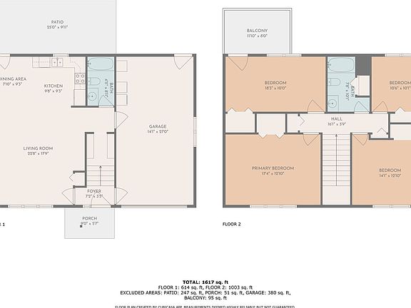 2nd image of 2951 N Kobuk Ave