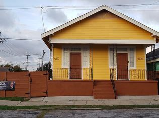 4335 Thalia St, New Orleans, LA 70125