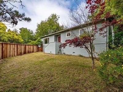 362 Shoreline Highway, Mill Valley, CA, 94941