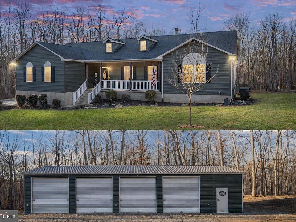 1st image of 13026 Elk Run Rd