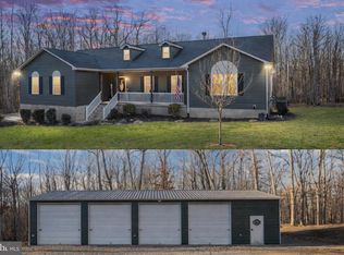 13026 Elk Run Rd, Bealeton, VA 22712