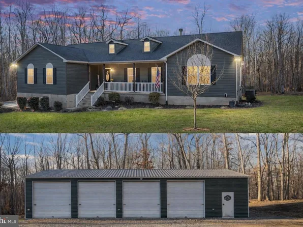 13026 Elk Run Rd, Bealeton, VA 22712