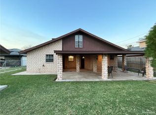 620 E Jefferson St, Weslaco, TX 78599