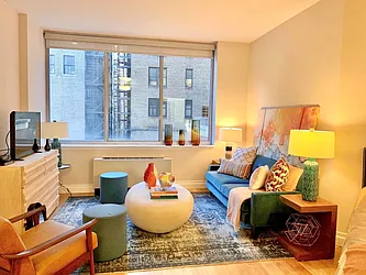 Rented by Bozzuto Management