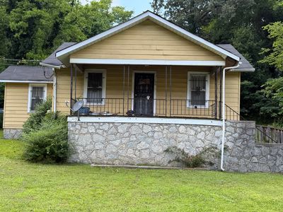 1109 Greenwood Rd, Chattanooga, TN, 37411