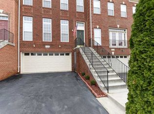 25158 Boomerang Ter, Aldie, VA 20105