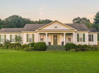 2905 Wilson School Rd, Henderson, TN 38340